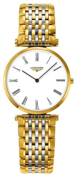 Longines L4.512.2.11.7