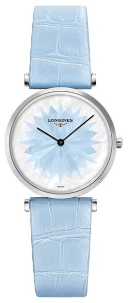 Longines L4.512.4.03.2
