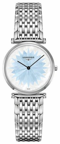 Longines L4.512.4.03.6