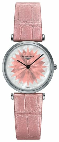 Longines L4.512.4.04.2