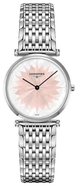 Longines L4.512.4.04.6
