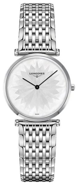 Longines L4.512.4.05.6
