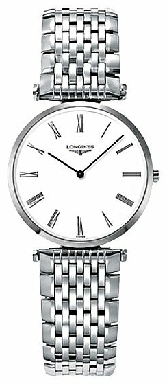 Longines L4.512.4.11.6
