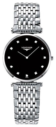 Longines L4.512.4.58.6