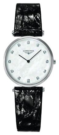 Longines L4.512.4.87.2