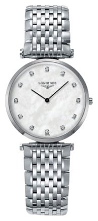Longines L4.512.4.87.6