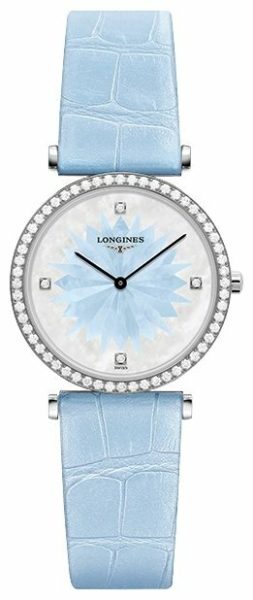 Longines L4.513.0.23.2