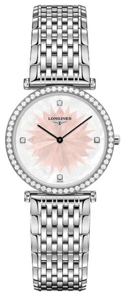 Longines L4.513.0.24.6