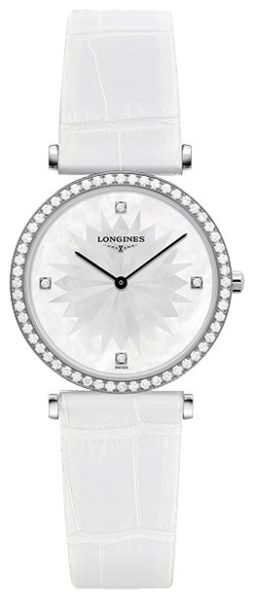 Longines L4.513.0.25.2