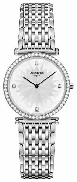 Longines L4.513.0.25.6