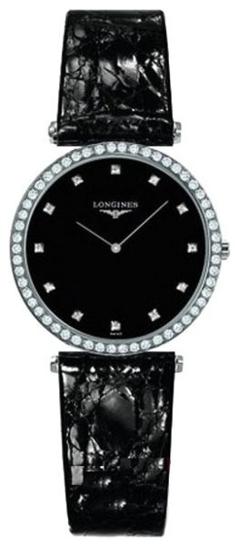 Longines L4.513.0.58.2