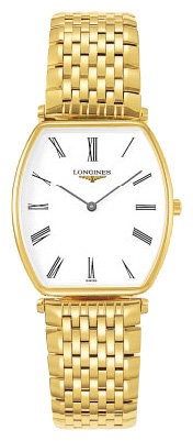 Longines L4.705.2.11.8