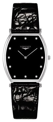 Longines L4.705.4.58.2