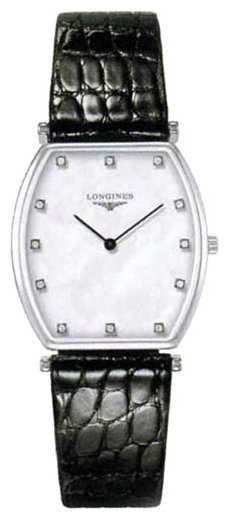 Longines L4.705.4.87.2