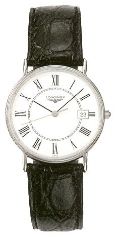 Longines L4.720.4.11.2