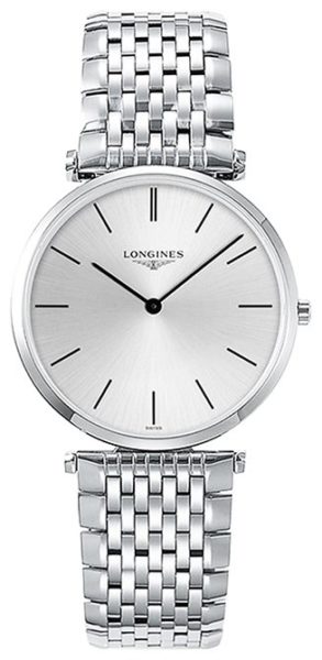 Longines L4.755.4.72.6
