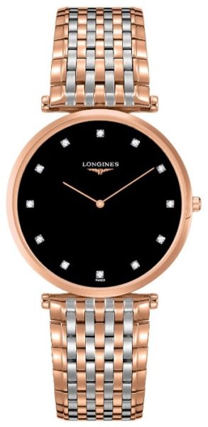 Longines L4.766.1.57.7
