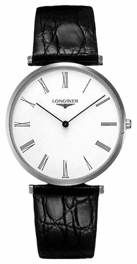Longines L4.766.4.11.2