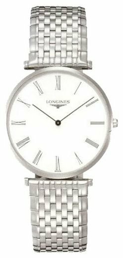 Longines L4.766.4.11.6