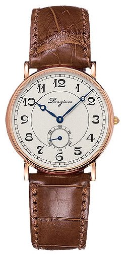 Longines L4.767.8.73.2