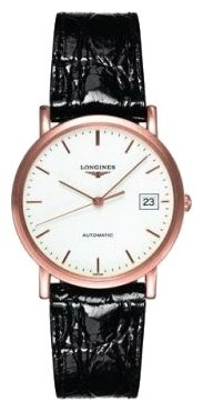 Longines L4.778.8.12.0