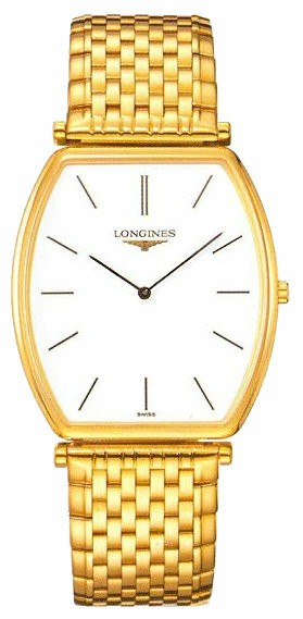 Longines L4.786.2.12.8