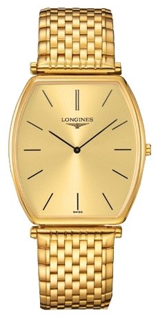 Longines L4.786.2.32.8