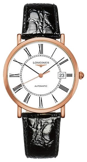 Longines L4.787.8.11.0
