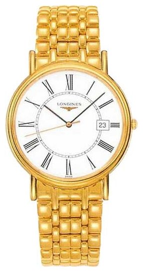 Longines L4.790.2.11.8