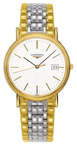 Longines L4.790.2.12.7