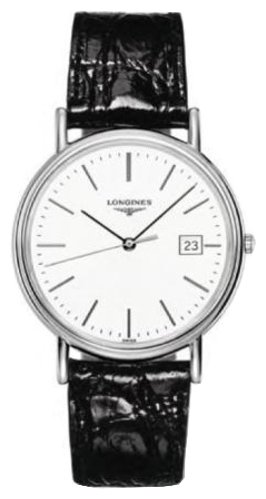 Longines L4.790.4.12.2