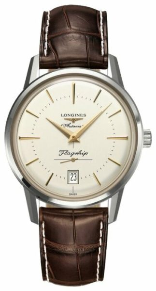 Longines L4.795.4.78.2