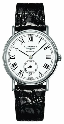 Longines L4.805.4.11.2