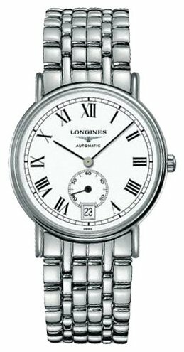 Longines L4.805.4.11.6