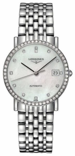 Longines L4.809.0.87.6