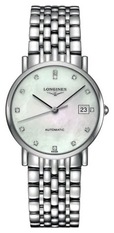 Longines L4.809.4.87.6