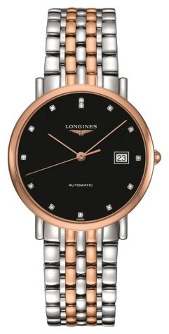 Longines L4.809.5.57.7