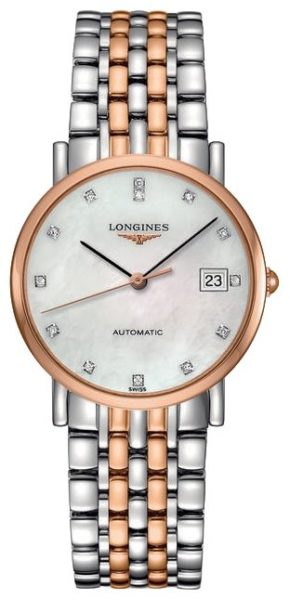 Longines L4.809.5.87.7