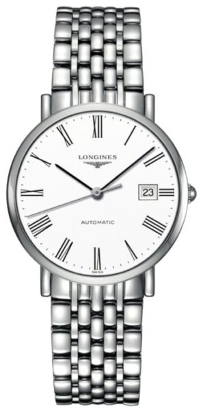 Longines L4.810.4.11.6