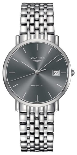 Longines L4.810.4.72.6