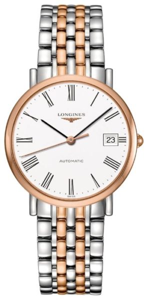 Longines L4.810.5.11.7