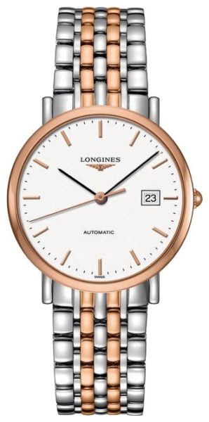 Longines L4.810.5.12.7