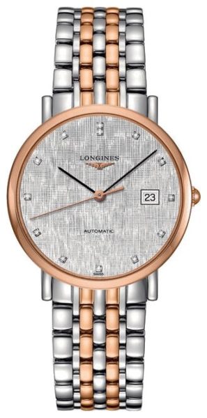 Longines L4.810.5.77.7