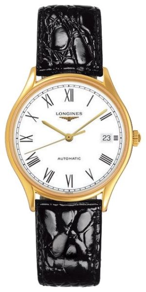 Longines L4.860.2.11.2