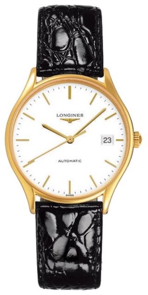 Longines L4.860.2.12.2