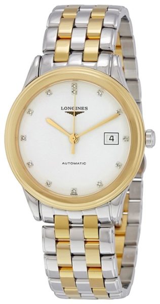 Longines L4.874.3.27.7