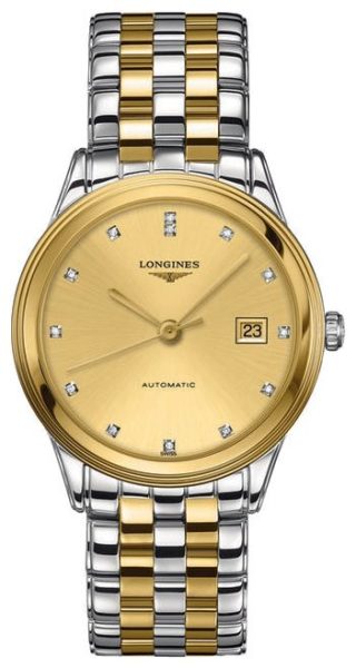 Longines L4.874.3.37.7
