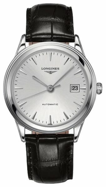 Longines L4.874.4.72.2