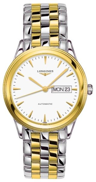 Longines L4.899.3.22.7