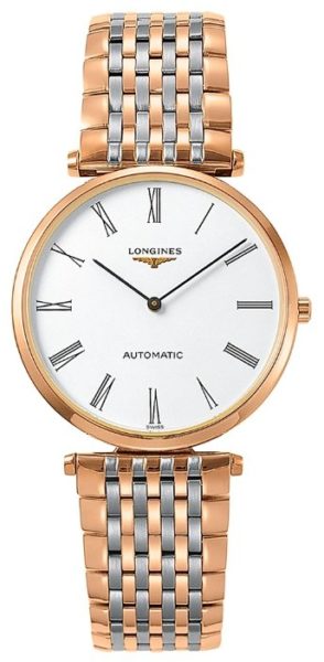 Longines L4.908.1.91.7